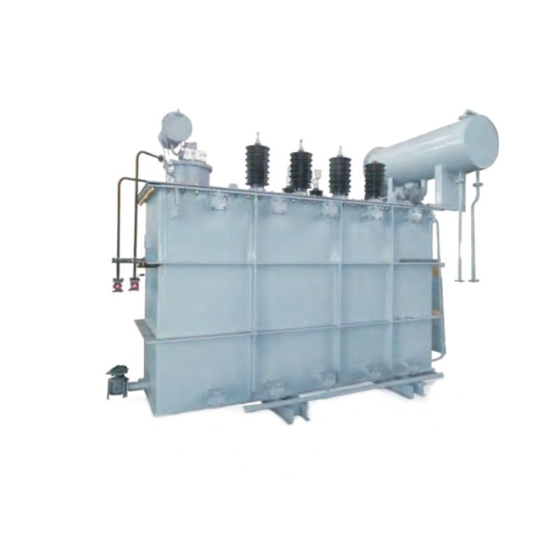 SZ13 시리즈 35kV 저손실 및 부하시 조정 변압기